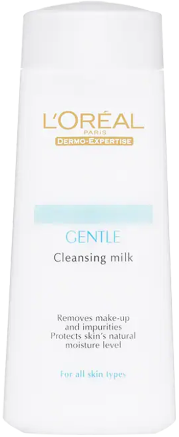 Cleansing Milk